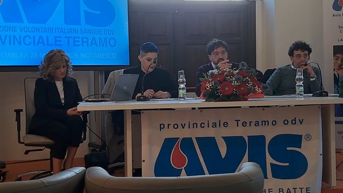 Assemblea Provinciale 20206 Assemblea Provinciale 20206
